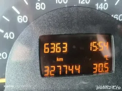 Utilizat 2006 Mercedes Vito Monovolum | 3.500 EUR (Super Preț)