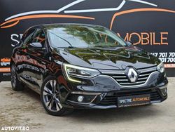 Culoarenegru Utilizat 2018 Renault Mégane IV Intens Hatchback | 10.890 EUR (Preț OK)