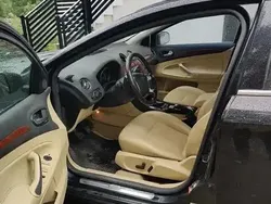 Utilizat 2008 Ford Mondeo Ghia Berlinǎ | 3.700 EUR (Puțin scump)