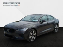 Nouă 2025 Volvo S60 Ultimate Berlinǎ | 63.880 EUR