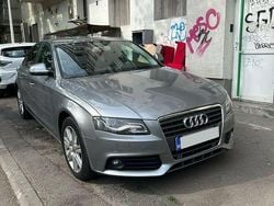 Culoaregri Utilizat 2008 Audi A4 Ambition Break | 7.000 EUR (Puțin scump)
