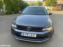 Culoaregri Utilizat 2016 VW Jetta Comfortline Hatchback | 9.850 EUR