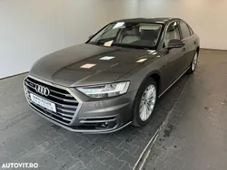 Maro Utilizat 2019 Audi A8 Berlinǎ | 39.270 EUR (Preț bun)