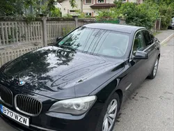 Utilizat 2011 BMW 740 Efficient Dynamics Berlinǎ | 11.500 EUR (Preț OK)