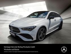Utilizat 2024 Mercedes CLA250 AMG Line Premium Berlinǎ | 46.087 EUR (Super Preț)