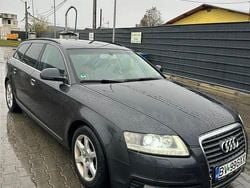Culoaregri Utilizat 2010 Audi A6 Break | 4.350 EUR (Super Preț)