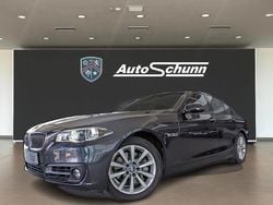 Utilizat 2015 BMW 530 Comfort Edition | 18.174 EUR