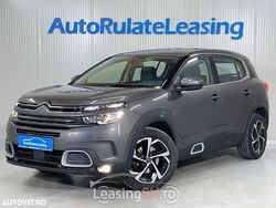 Gri Utilizat 2020 Citroën C5 Aircross Feel SUV | 16.990 EUR (Preț OK)