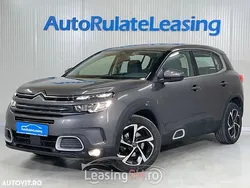 Gri Utilizat 2020 Citroën C5 Aircross Feel SUV | 16.990 EUR (Preț bun)