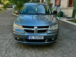 Bej Utilizat 2010 Dodge Journey SUV | 6.500 EUR