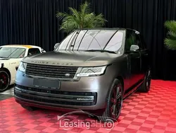 Maro Utilizat 2023 Land Rover Range Rover Autobiography SUV | 180.314 EUR (Scump)