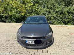 Culoaremaro Utilizat 2010 VW Scirocco Coupe | 5.500 EUR (Preț bun)