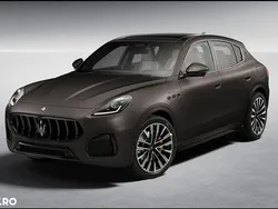 Maro Nouă 2025 Maserati Grecale SUV | 111.897 EUR