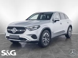 Utilizat 2024 Mercedes GLC200 Avantgarde SUV | 56.761 EUR (Preț OK)