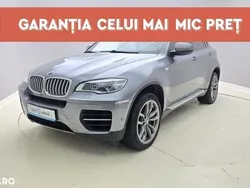 Gri Utilizat 2014 BMW X6 M SUV | 24.450 EUR