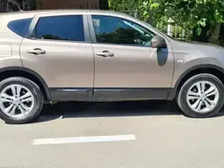 Utilizat 2012 Nissan Qashqai SUV | 6.300 EUR