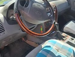 Utilizat 2005 Hyundai Terracan SUV | 2.800 EUR