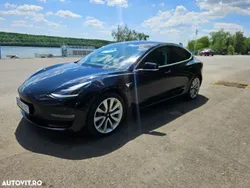 Negru Utilizat 2020 Tesla Model 3 Berlinǎ | 26.000 EUR