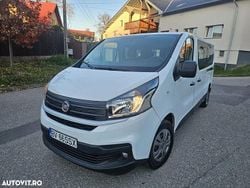 Culoarealb Utilizat 2019 Renault Trafic Expression Van | 15.500 EUR (Puțin scump)