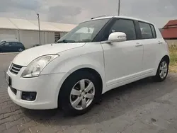 Alb Utilizat 2009 Suzuki Swift Berlinǎ | 2.100 EUR