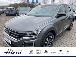Utilizat 2021 VW T-Roc Style SUV | 24.108 EUR