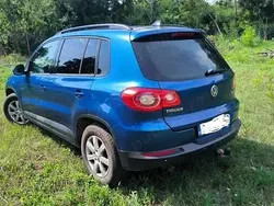 Utilizat 2009 VW Tiguan SUV | 6.000 EUR (Preț bun)
