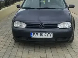 Utilizat 2000 VW Golf IV Break | 1.600 EUR (Preț OK)