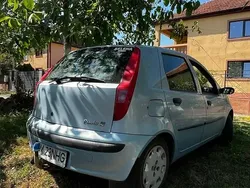 Utilizat 2001 Fiat Punto Hatchback | 700 EUR