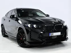 Culoarenegru Utilizat 2024 BMW X6 M Sport SUV | 90.999 EUR (Super Preț)