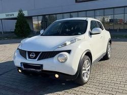 Utilizat 2012 Nissan Juke SUV | 6.550 EUR (Preț OK)