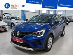 Culoarealbastru Utilizat 2022 Renault Captur Zen SUV | 14.400 EUR (Preț OK)