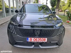 Gri Nouă 2025 Peugeot 3008 Allure SUV | 32.995 EUR