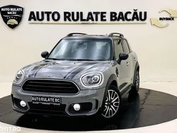 Culoaregri Utilizat 2018 Mini John Cooper Works Countryman SUV | 13.490 EUR