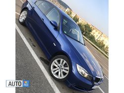 Albastru Utilizat 2008 BMW 320 M Sport | 6.200 EUR (Puțin scump)