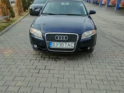 Albastru Utilizat 2005 Audi A4 Break | 1.900 EUR (Preț bun)