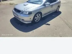 Utilizat 2002 Opel Astra | 1.500 EUR (Preț OK)