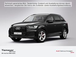 Utilizat 2022 Audi Q7 S-Line SUV | 69.180 EUR