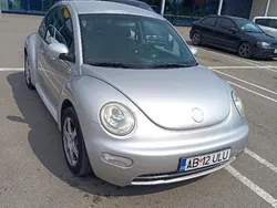 Utilizat 2001 VW Beetle Berlinǎ | 1.100 EUR