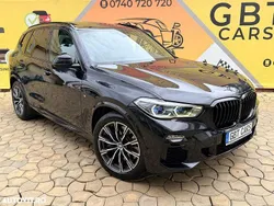 Culoarenegru Utilizat 2020 BMW X5 Comfort Edition SUV | 39.990 EUR (Super Preț)