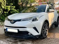 Utilizat 2017 Toyota C-HR SUV | 17.900 EUR