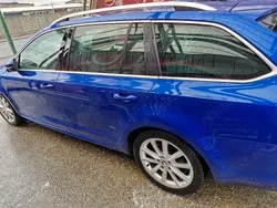 Albastru Utilizat 2016 Skoda Octavia Break | 8.700 EUR (Preț OK)