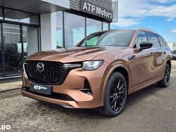 Maro Nouă 2024 Mazda CX-80 SUV | 58.927 EUR