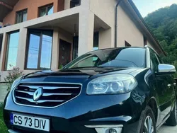 Utilizat 2012 Renault Koleos SUV | 5.490 EUR (Preț bun)
