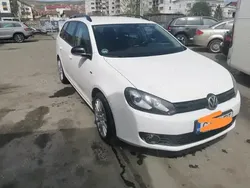 Utilizat 2012 VW Golf VI Break | 5.000 EUR