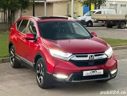 Utilizat 2020 Honda CR-V Executive SUV | 28.700 EUR (Preț OK)