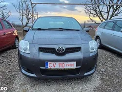 Gri Utilizat 2009 Toyota Auris Sol Hatchback | 4.499 EUR (Preț OK)