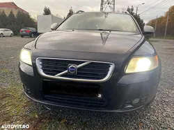 Negru Utilizat 2010 Volvo V50 Break | 3.900 EUR