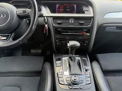 Utilizat 2013 Audi A4 Break | 8.499 EUR (Preț OK)