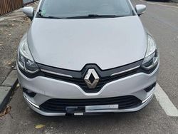 Culoareargint Utilizat 2018 Renault Clio GrandTour LIMITED Break | 6.550 EUR (Preț OK)