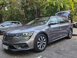 Culoaregri Utilizat 2021 Renault Talisman Intens Berlinǎ | 14.300 EUR (Preț OK)